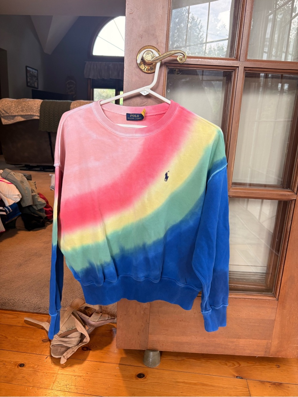 Polo Ralph Lauren crewneck